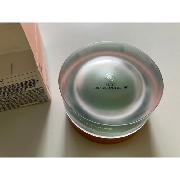 Haruharu Wonder Centella Phyto & 5 Peptide Concentrate Cream 30ml/ 1.01 fl. Oz - Picture 4 of 4